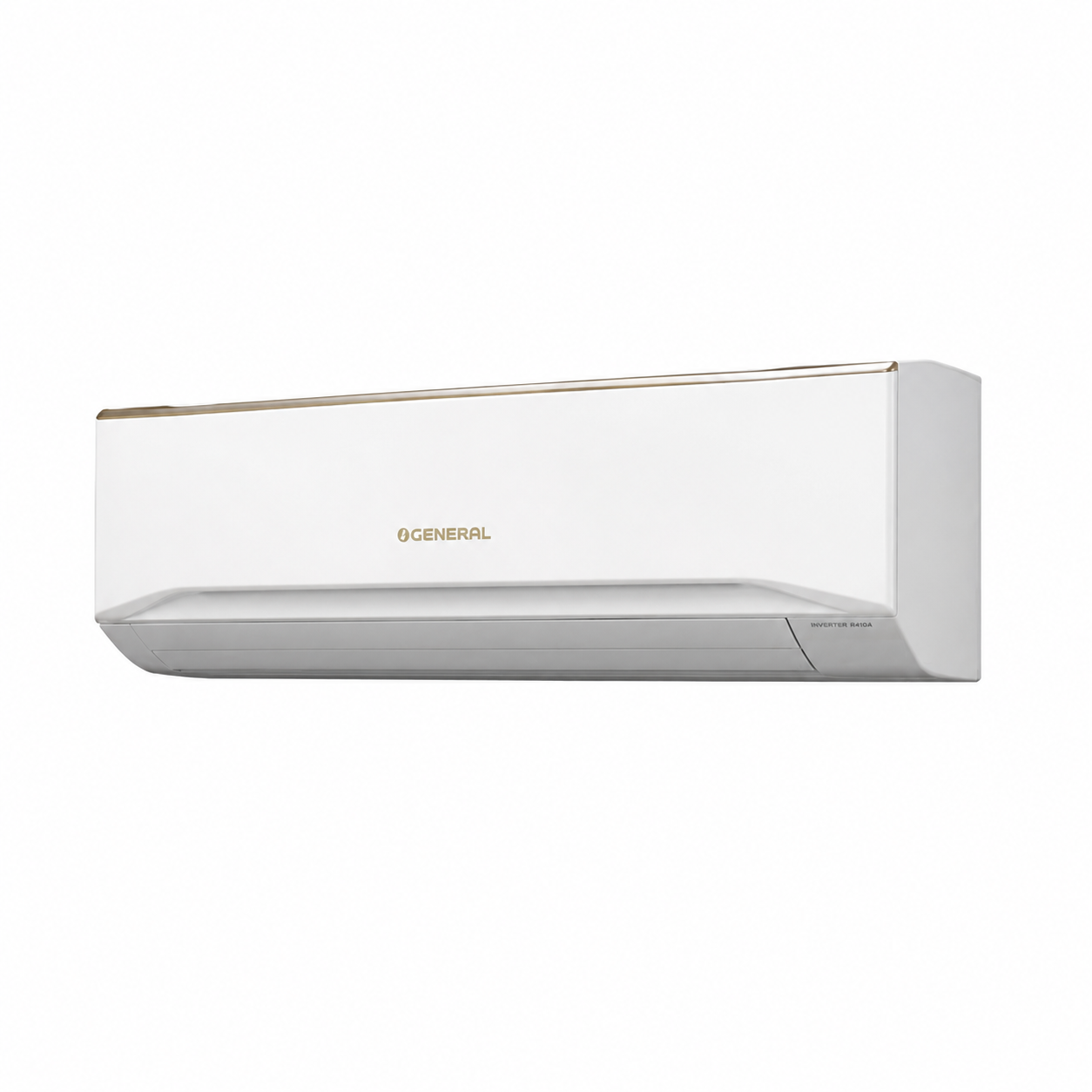 O General 1.5 Ton Wall Mounted Split AC ASGA18FUTA Series