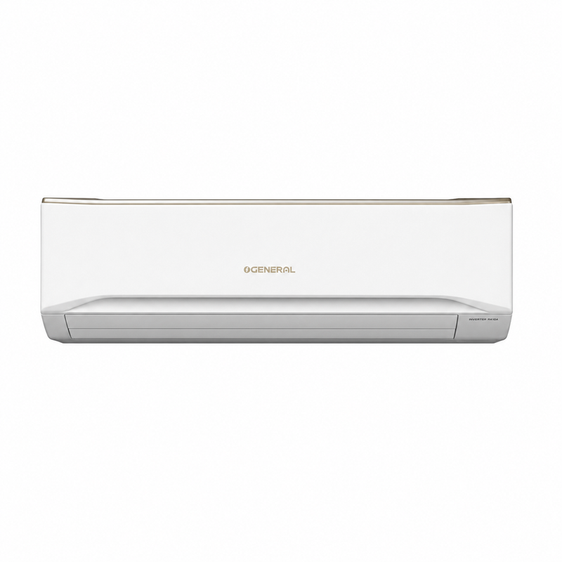 Load image into Gallery viewer, O General ASGA36FETA Series 3.0 Ton Wall Mounted Split AC
