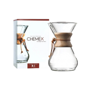Chemex Classic 8 Cup Coffeemaker