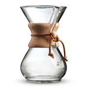 Chemex Classic 8 Cup Coffeemaker