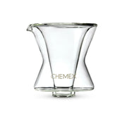 Chemex Funnex Coffee Maker - Glass