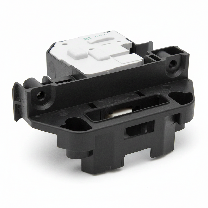 Load image into Gallery viewer, Supplying Demand WH44X10288 1974376 Clothes Washer Lid Lock Switch Replacement

