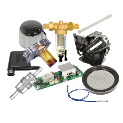 Coffee Machine Spare Parts