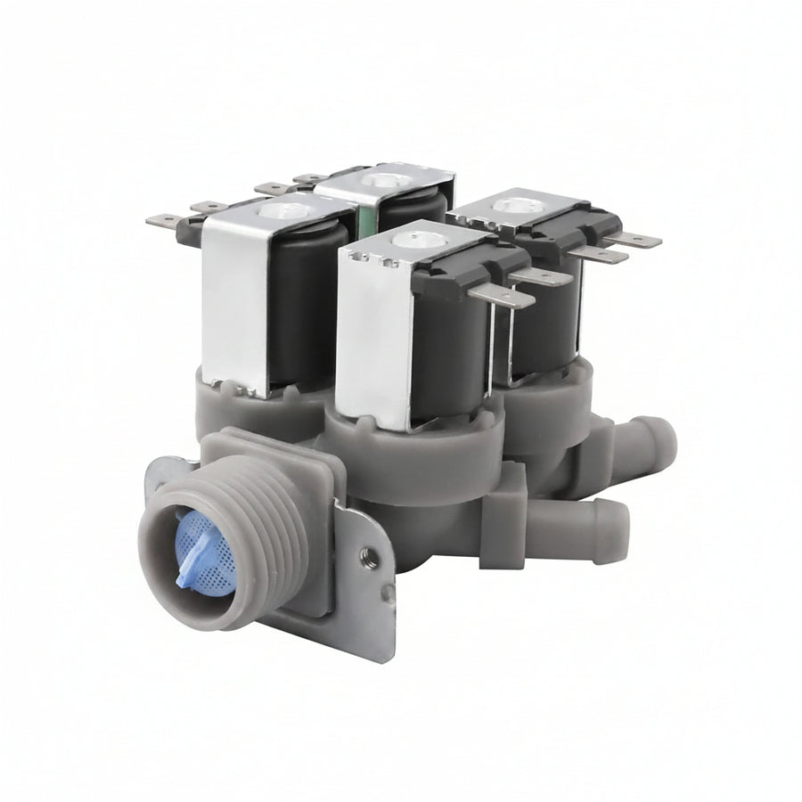 Water Inlet -Replaces AH3527431 EA3527431 5220FR2008L