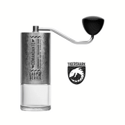 Comandante - C40 Lab Series Stone Washed