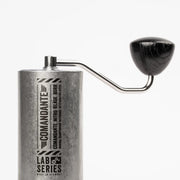 Comandante - C40 Lab Series Stone Washed