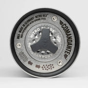 Comandante - C40 Lab Series Stone Washed