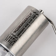 Comandante - C40 Lab Series Stone Washed