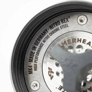 Comandante - C40 Lab Series Stone Washed