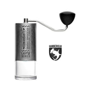 Comandante - C40 Lab Series Stone Washed