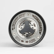 Comandante - C40 Lab Series Stone Washed