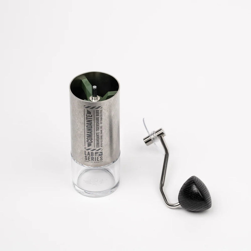 Load image into Gallery viewer, Comandante - C40 Lab Series Stone Washed

