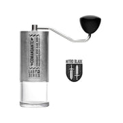 Comandante - C40 Lab Series Stone Washed