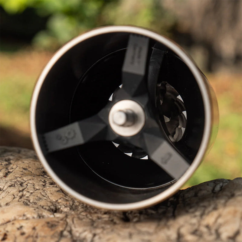Load image into Gallery viewer, Comandante - C40 MK4 Nitro Blade Coffee Grinder - Natural Wood
