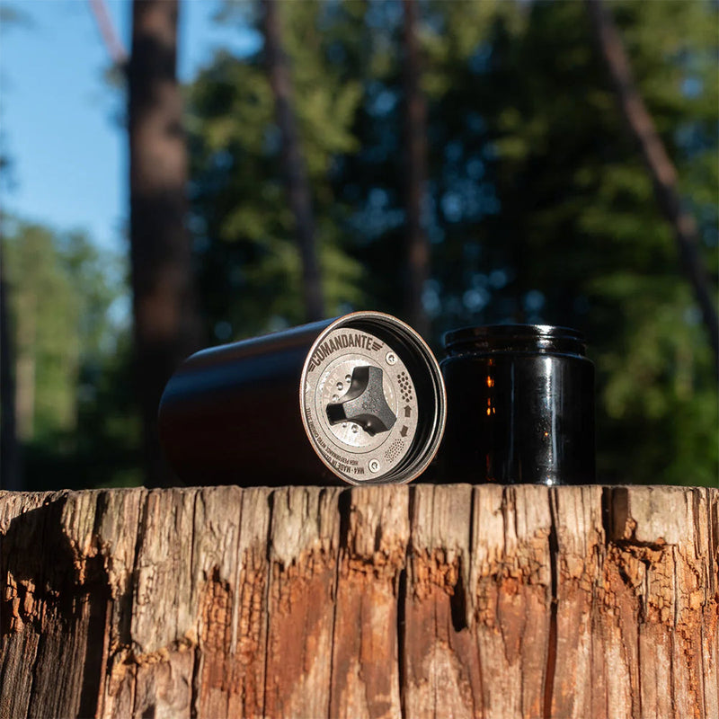 Load image into Gallery viewer, Comandante - C40 MK4 Nitro Blade Coffee Grinder - Natural Wood
