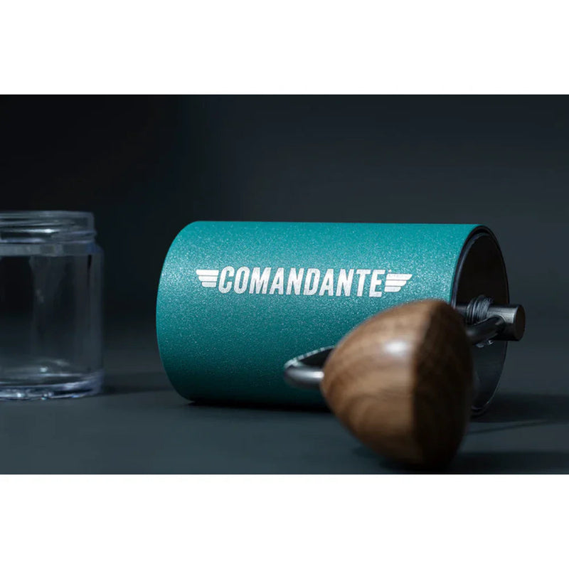 Load image into Gallery viewer, Comandante - C40 MK4 Nitro Blade Coffee Grinder - Steel Coating
