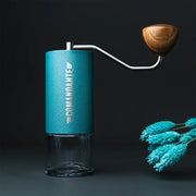 Comandante - C40 MK4 Nitro Blade Coffee Grinder - Steel Coating