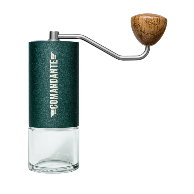 Load image into Gallery viewer, Comandante - C40 MK4 Nitro Blade Coffee Grinder - Steel Coating

