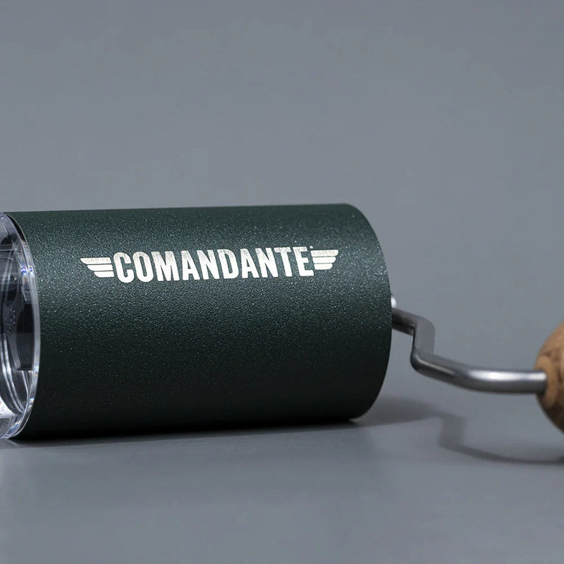 Load image into Gallery viewer, Comandante - C40 MK4 Nitro Blade Coffee Grinder - Steel Coating
