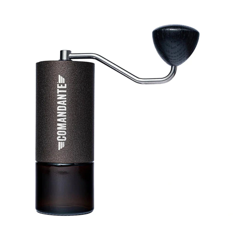 Load image into Gallery viewer, Comandante - C40 MK4 Nitro Blade Coffee Grinder - Steel Coating
