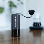 Comandante - C40 MK4 Nitro Blade Coffee Grinder - Steel Coating