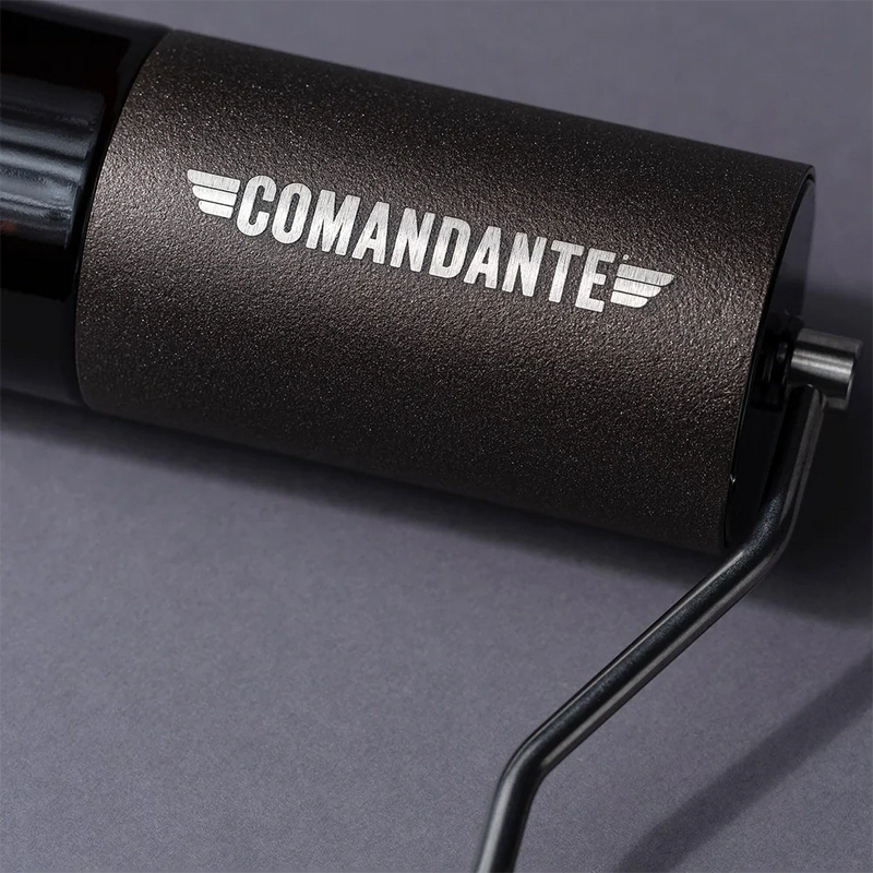 Load image into Gallery viewer, Comandante - C40 MK4 Nitro Blade Coffee Grinder - Steel Coating
