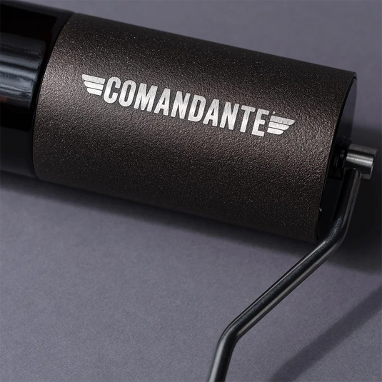 Comandante - C40 MK4 Nitro Blade Coffee Grinder - Steel Coating