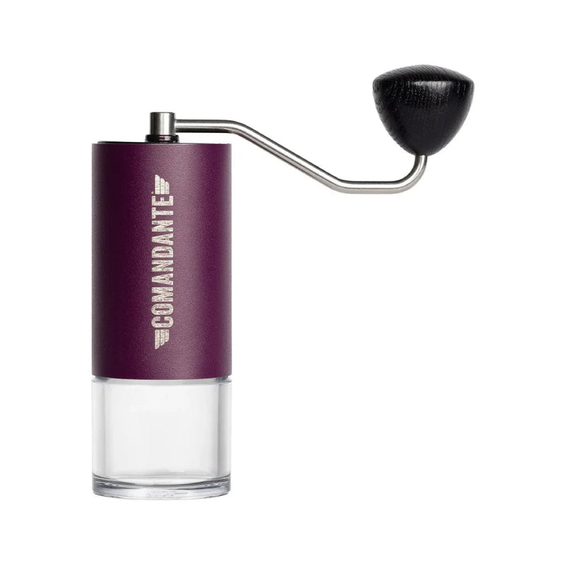 Load image into Gallery viewer, Comandante - C40 MK4 Nitro Blade Coffee Grinder - Steel Coating
