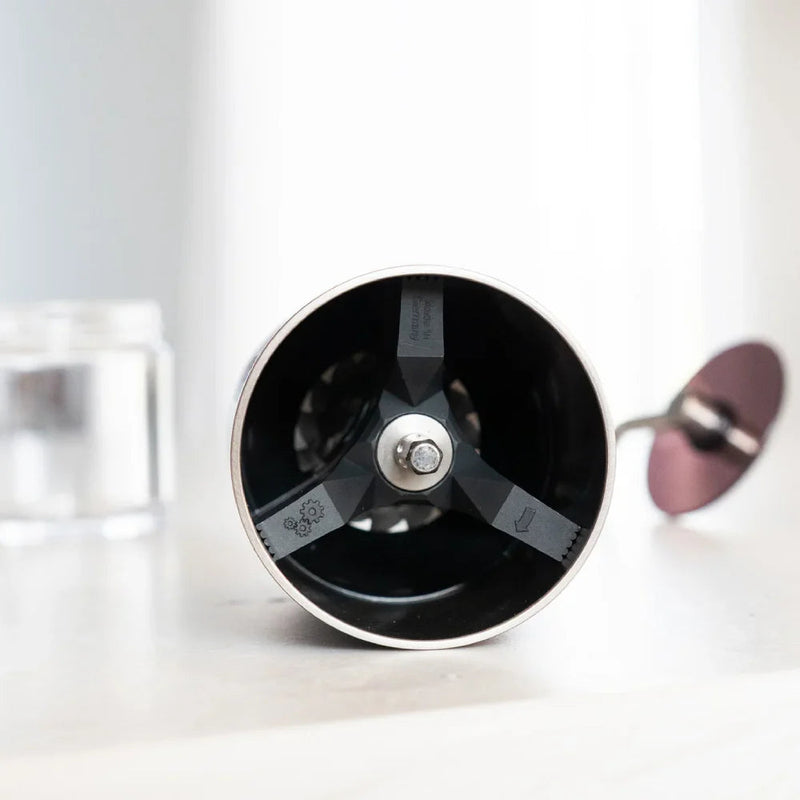 Load image into Gallery viewer, Comandante - C40 MK4 Nitro Blade Coffee Grinder - Steel Coating
