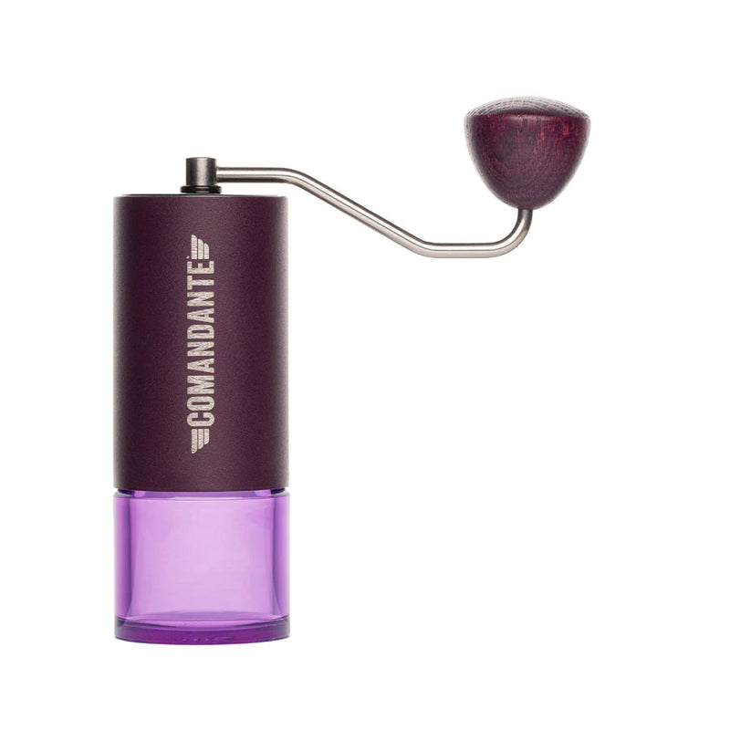 Load image into Gallery viewer, Comandante - C40 MK4 Nitro Blade Coffee Grinder - Steel Coating
