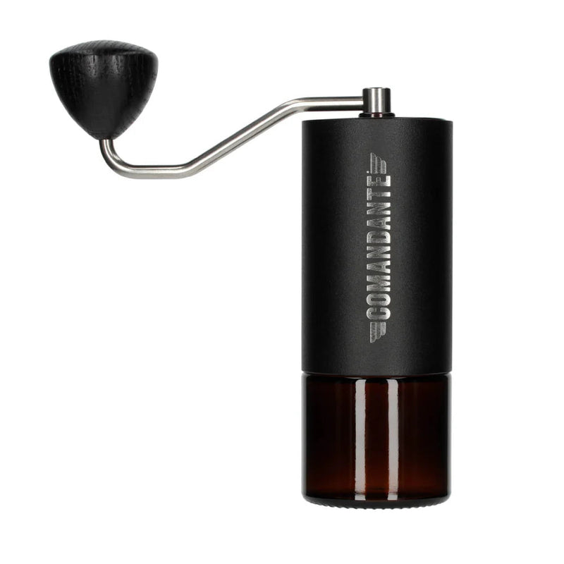 Load image into Gallery viewer, Comandante - C40 MK4 Nitro Blade Coffee Grinder - Steel Coating
