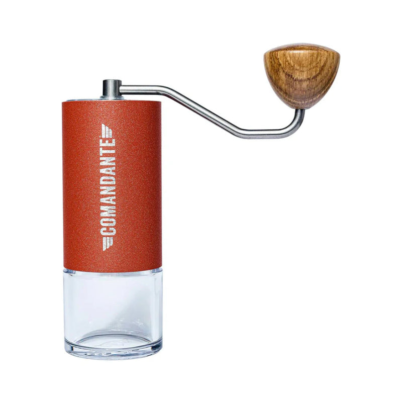 Load image into Gallery viewer, Comandante - C40 MK4 Nitro Blade Coffee Grinder - Steel Coating
