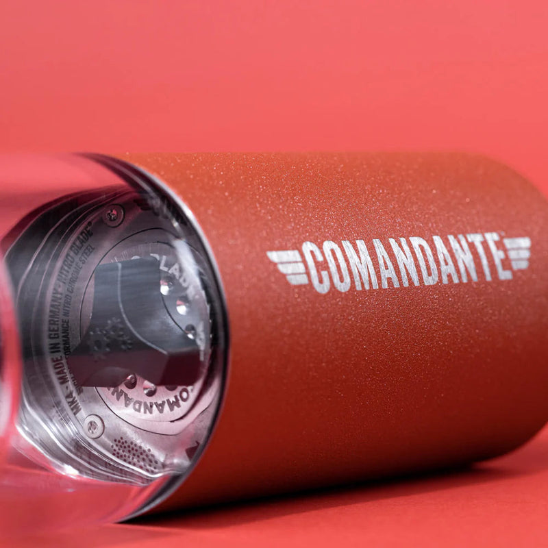 Load image into Gallery viewer, Comandante - C40 MK4 Nitro Blade Coffee Grinder - Steel Coating
