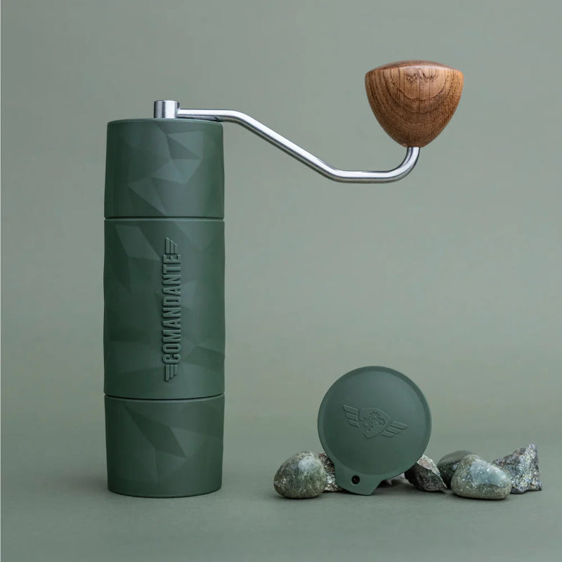 Load image into Gallery viewer, Comandante - X25 Trailmaster Coffee Grinder
