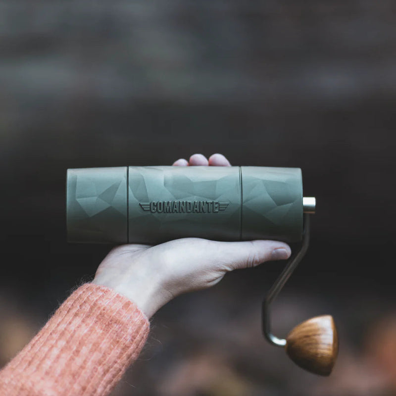 Load image into Gallery viewer, Comandante - X25 Trailmaster Coffee Grinder

