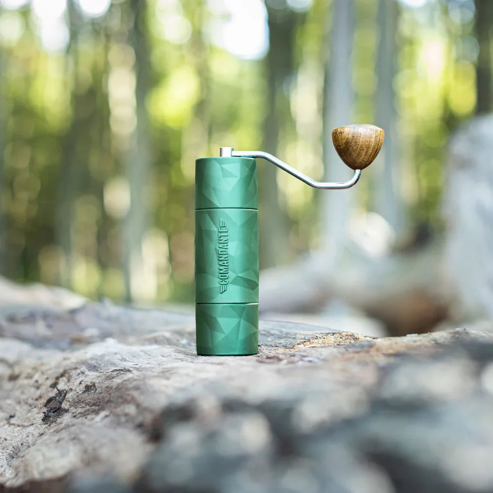 Comandante - X25 Trailmaster Coffee Grinder