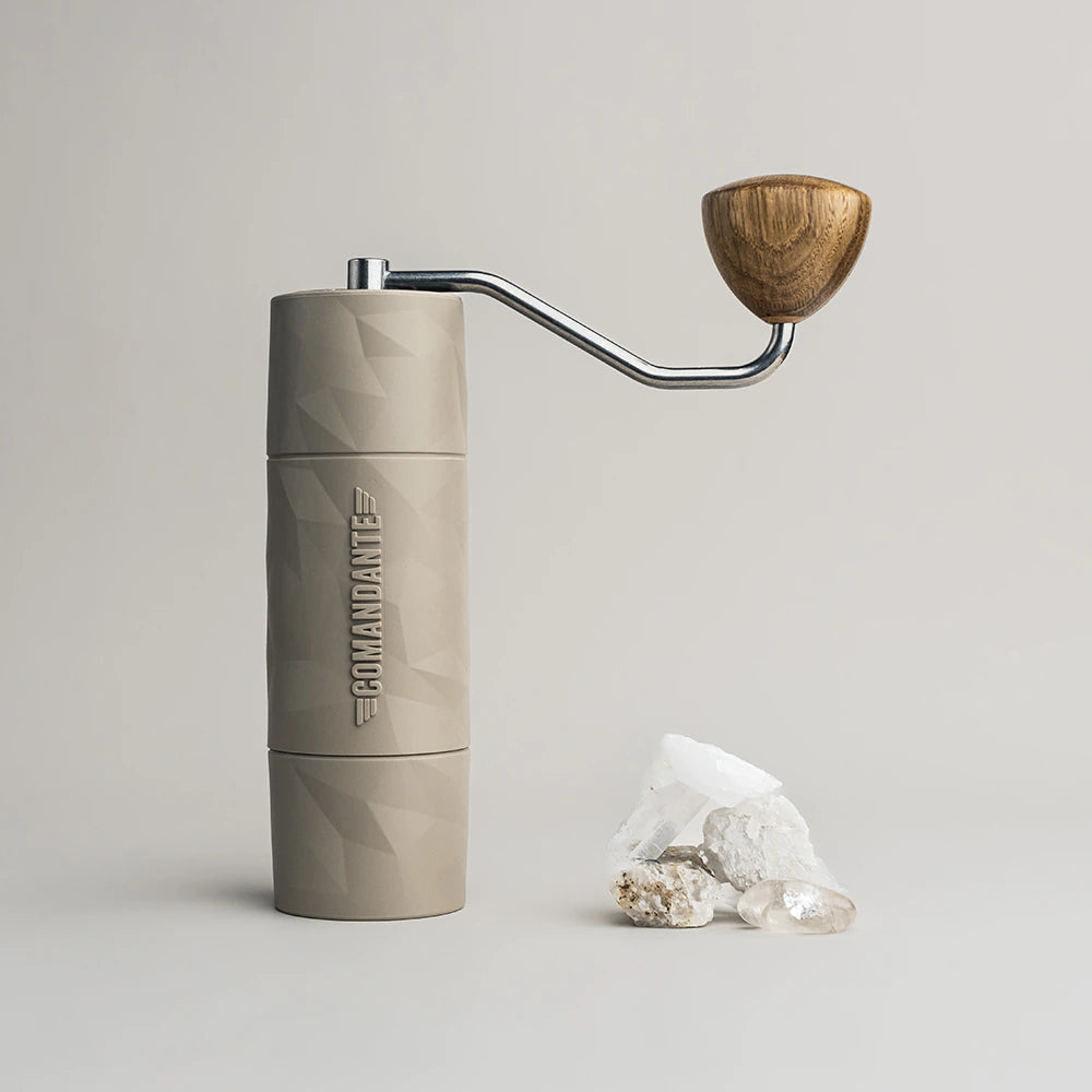 Comandante - X25 Trailmaster Coffee Grinder