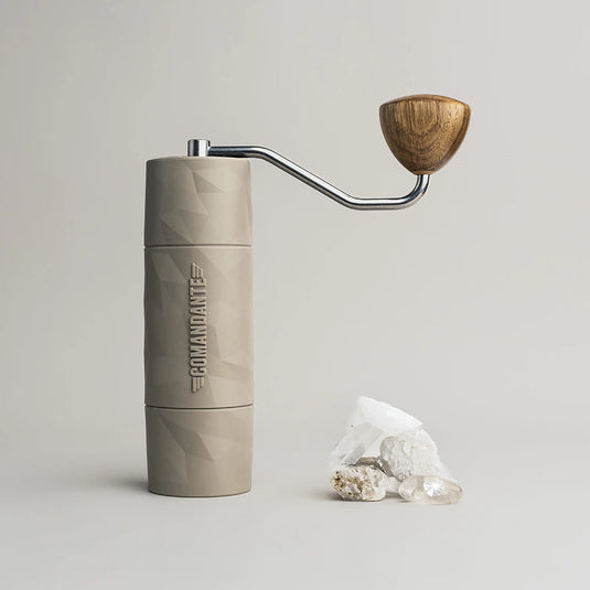 Comandante - X25 Trailmaster Coffee Grinder
