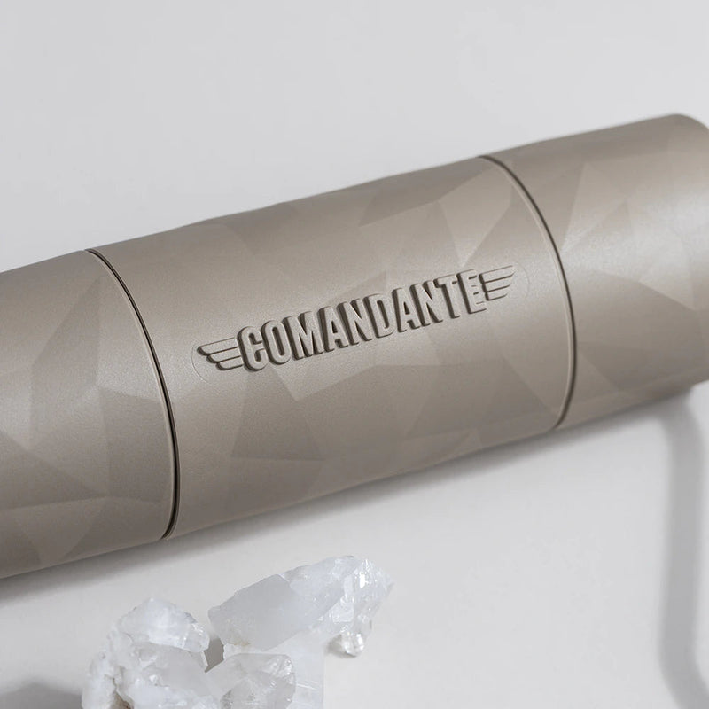 Load image into Gallery viewer, Comandante - X25 Trailmaster Coffee Grinder
