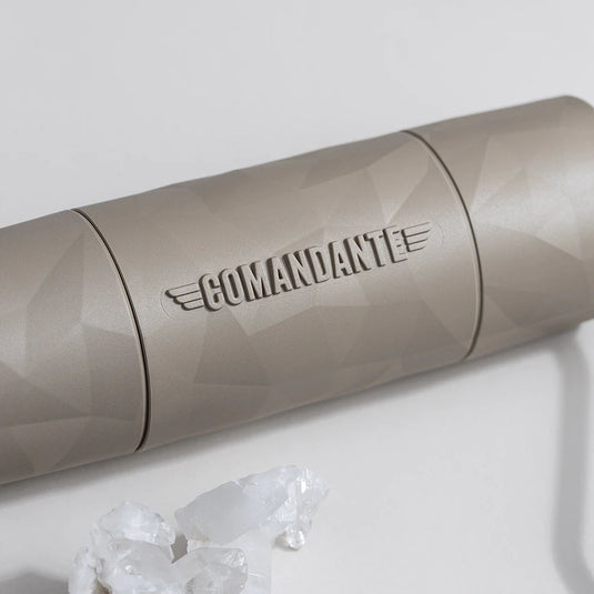 Comandante - X25 Trailmaster Coffee Grinder