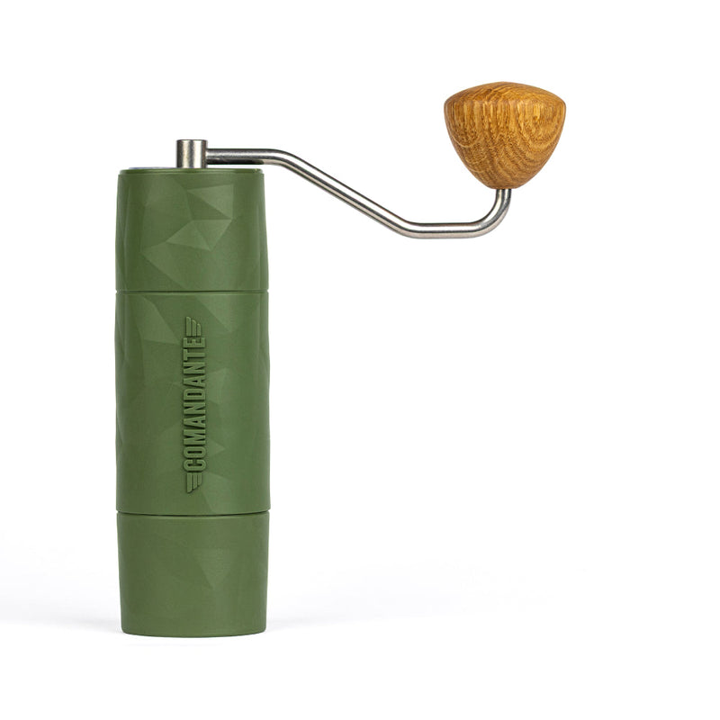 Load image into Gallery viewer, Comandante - X25 Trailmaster Coffee Grinder
