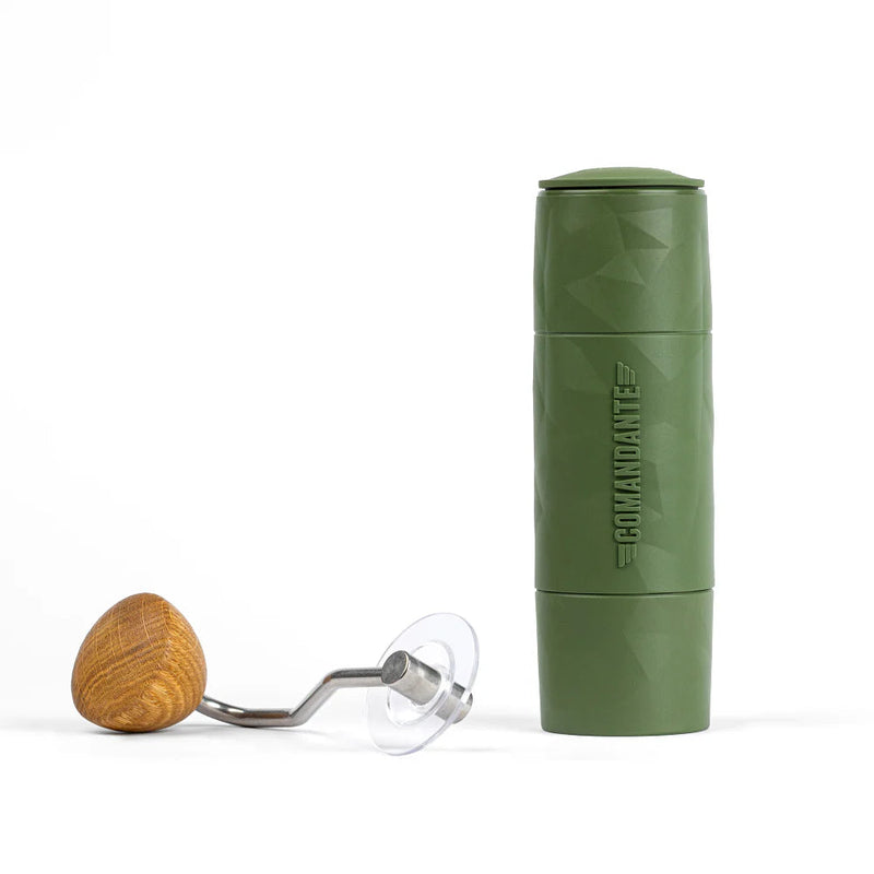 Load image into Gallery viewer, Comandante - X25 Trailmaster Coffee Grinder
