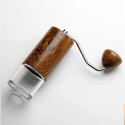 Comandante C40 Nitro Blade Vintage Royal Oak