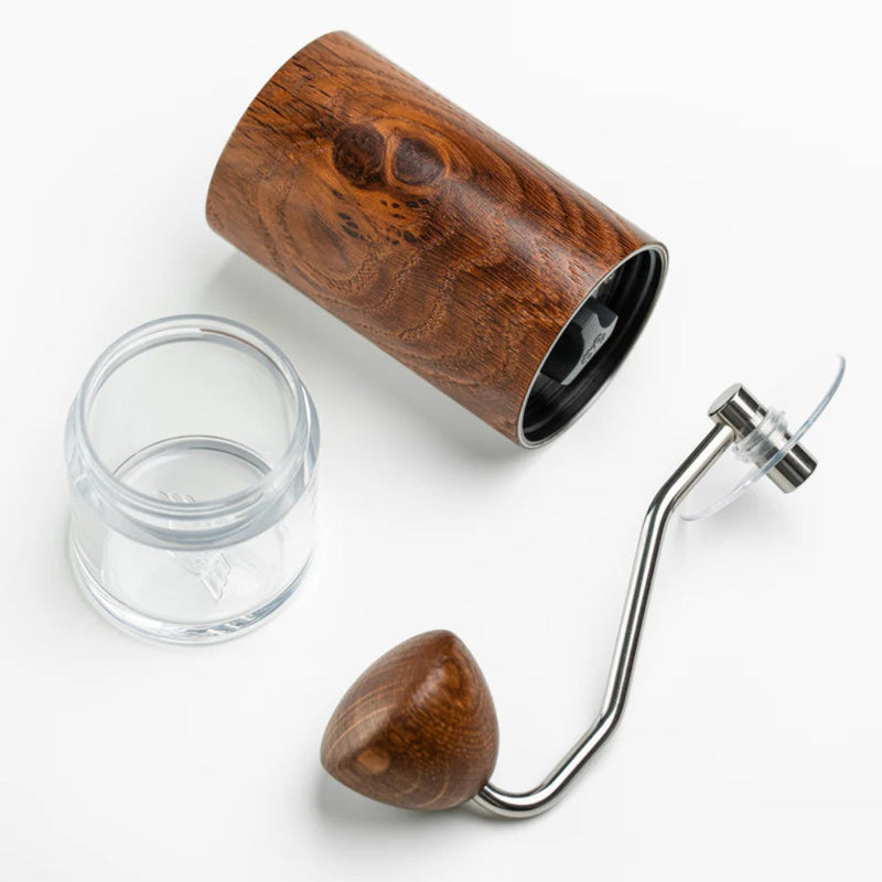 Load image into Gallery viewer, Comandante C40 Nitro Blade Vintage Royal Oak
