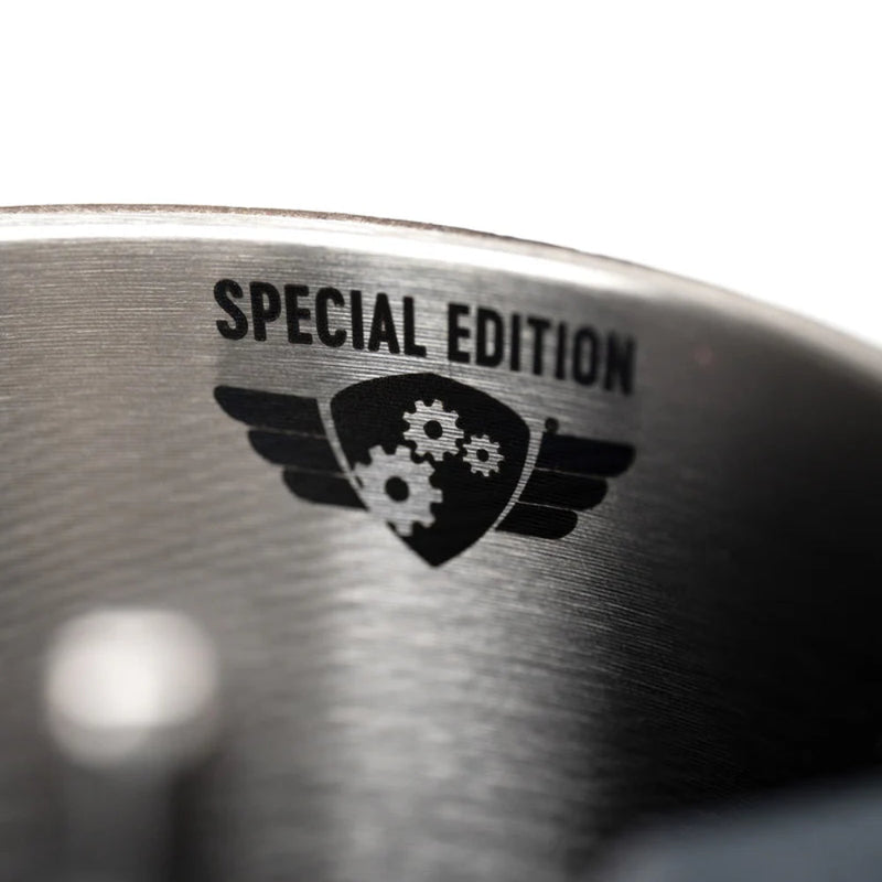 Load image into Gallery viewer, Comandante C40 Nitro Blade Vintage Royal Oak
