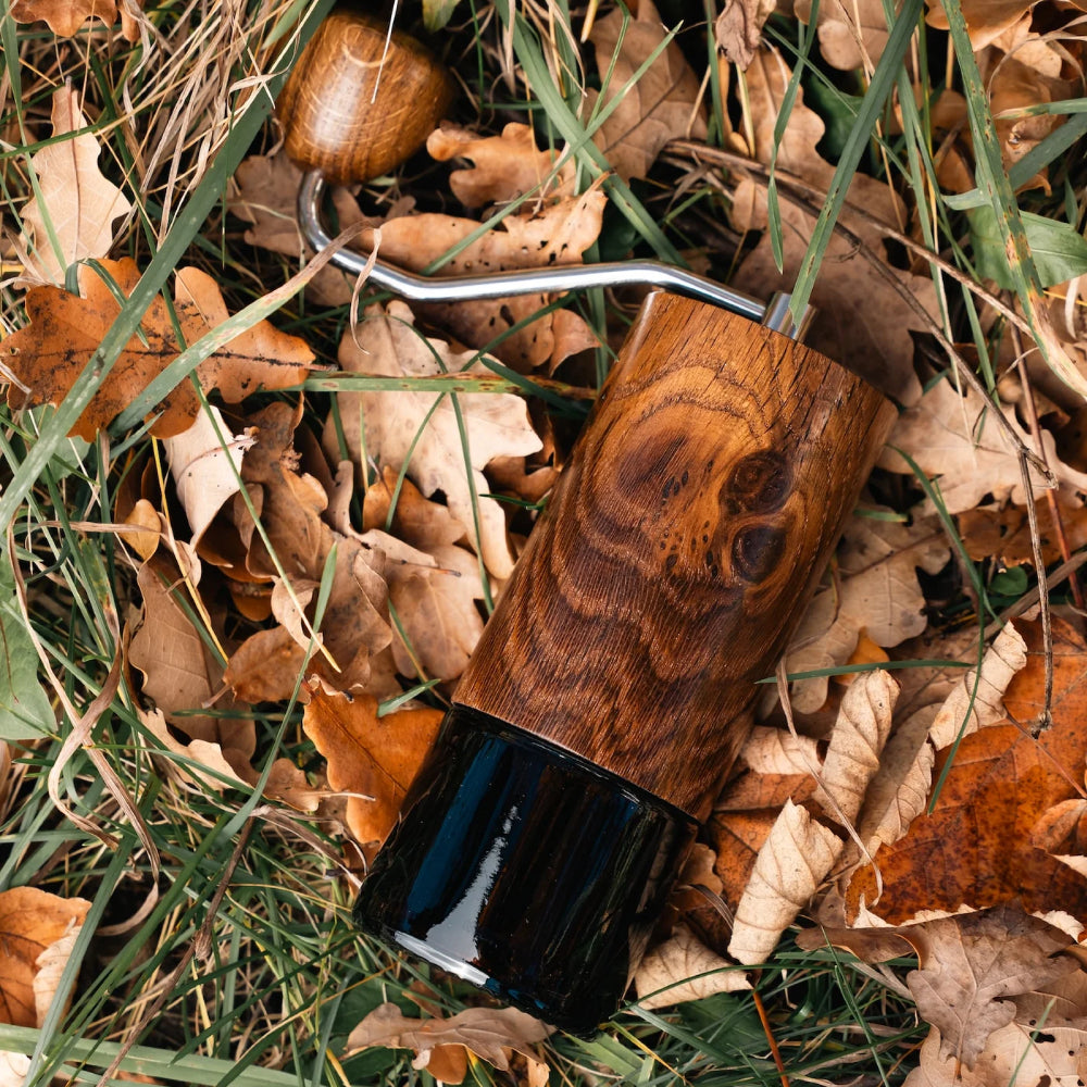 Comandante C40 Nitro Blade Vintage Royal Oak