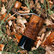Comandante C40 Nitro Blade Vintage Royal Oak