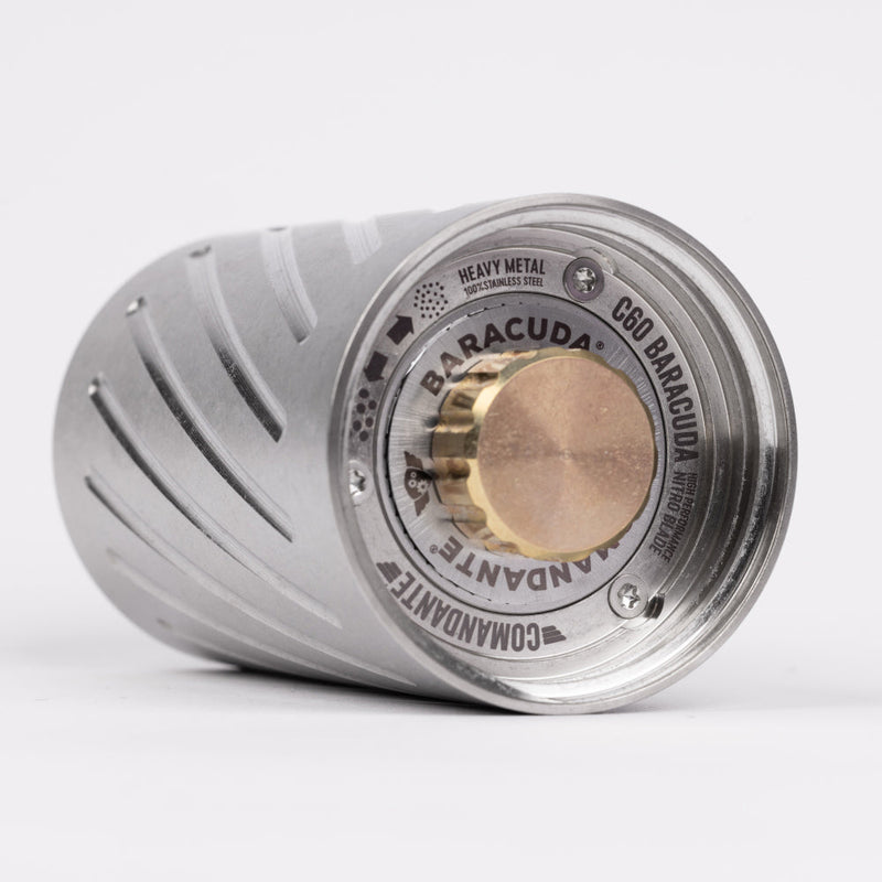 Load image into Gallery viewer, Comandante C60 Baracuda – High-Performance Manual Coffee Grinder
