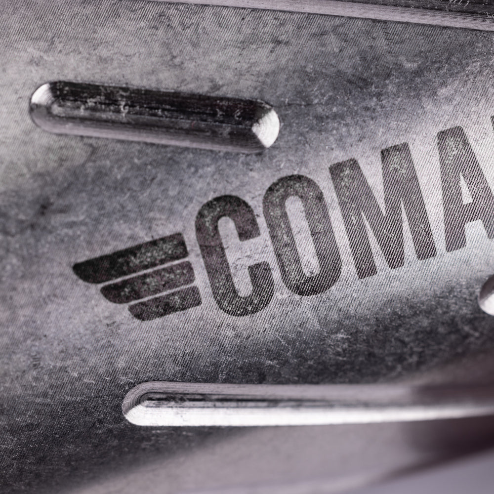 Comandante C60 Baracuda – High-Performance Manual Coffee Grinder