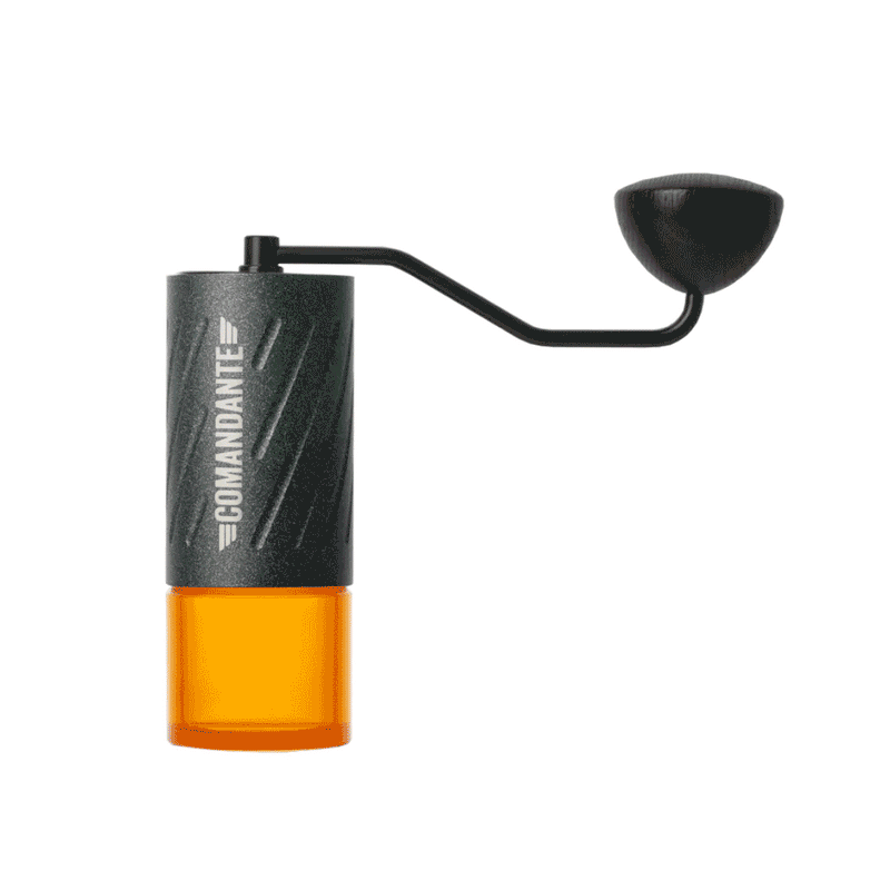 Load image into Gallery viewer, Comandante C60 Baracuda – High-Performance Manual Coffee Grinder
